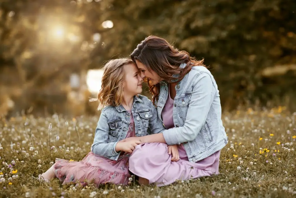 Romantické párové focení – fotograf Olomouc Milan Samochin