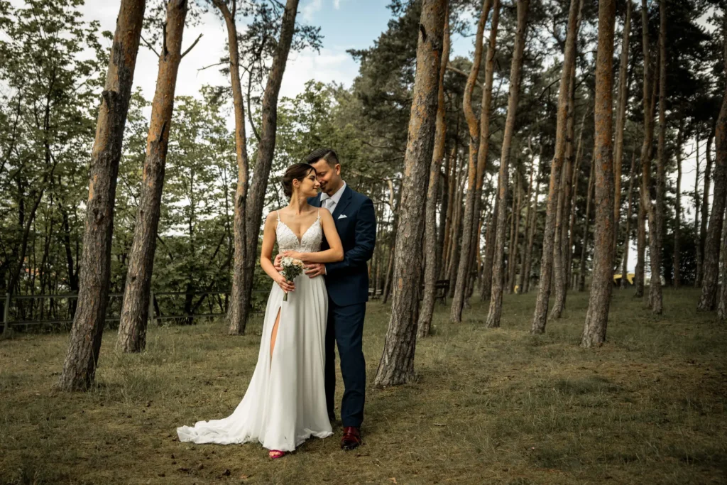 svatební fotografie olomouc – portréty