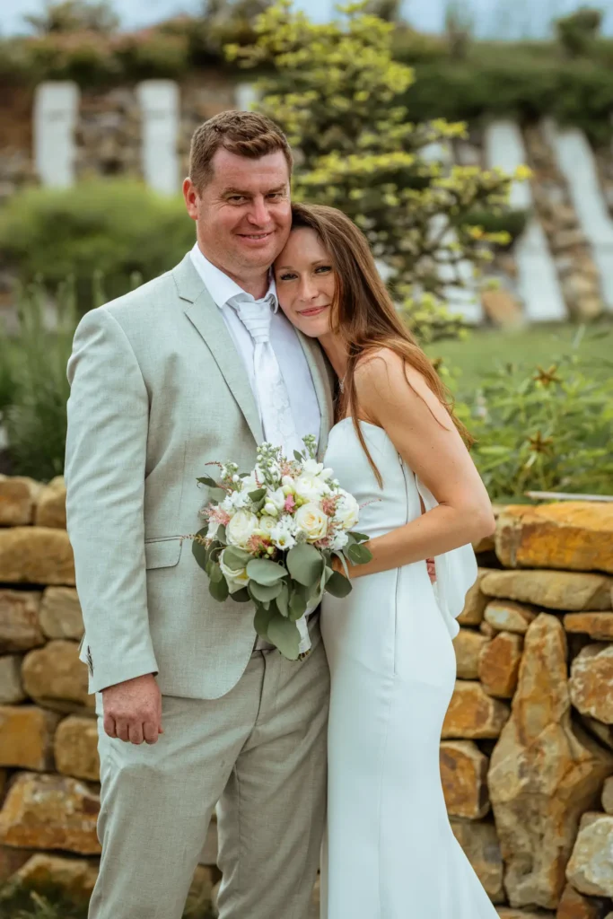 Svatební fotograf Olomouc Milan Samochin zachycuje emotivní momenty svatebního dne