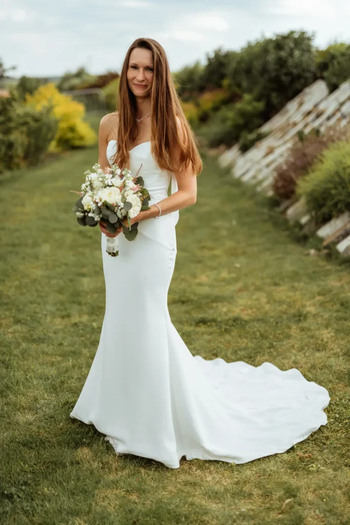 Svatební fotograf Olomouc Milan Samochin zachycuje emotivní momenty svatebního dne