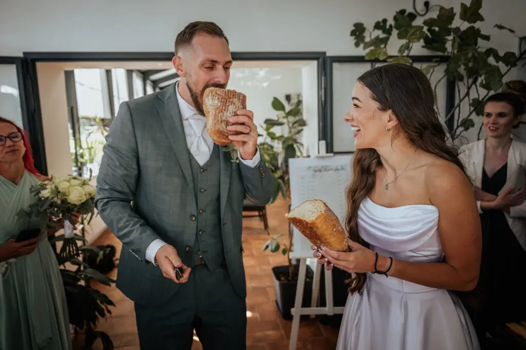 Svatební zábava – svatební zábava