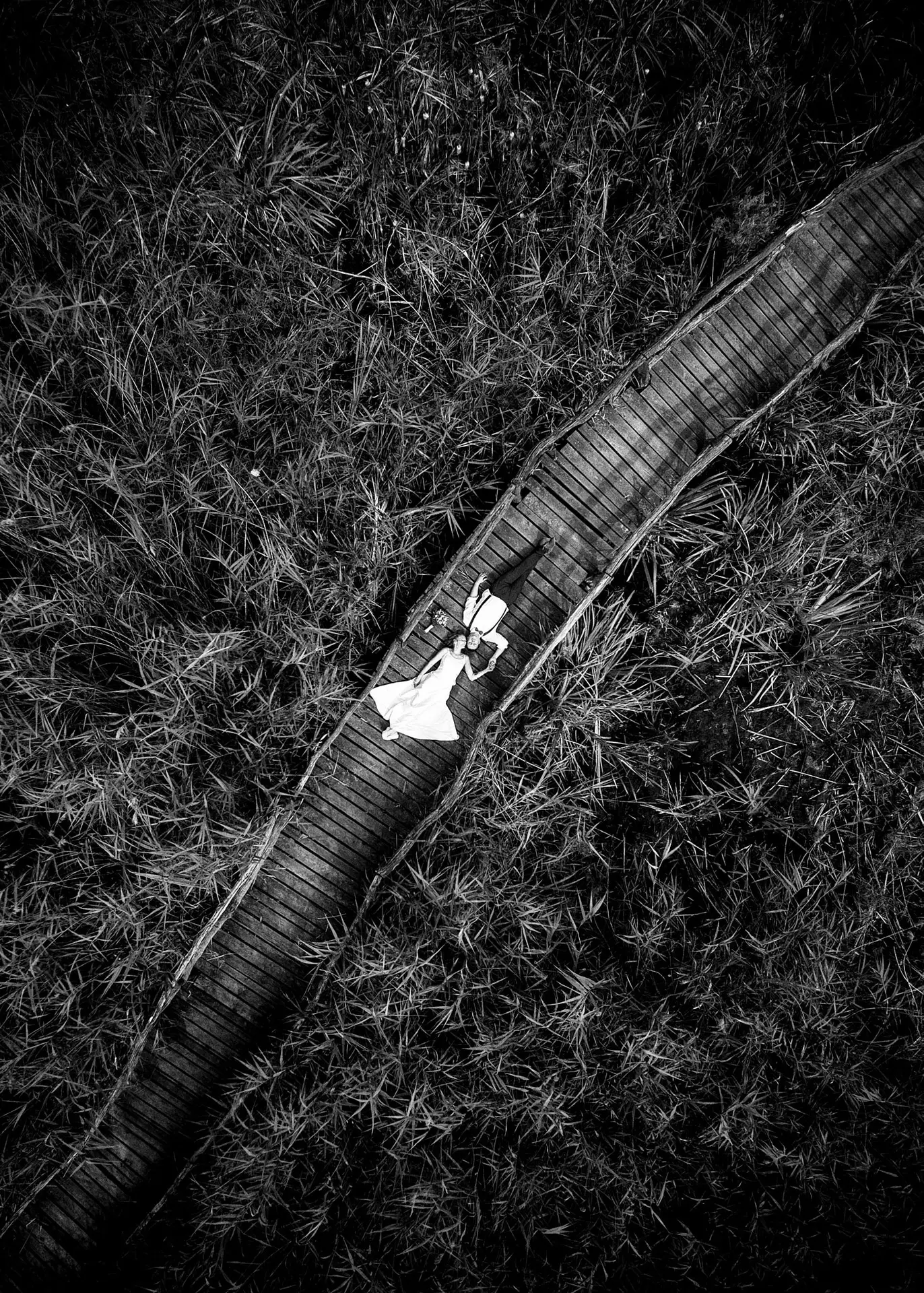 Svatební fotograf Milan Samochin Olomomoc – svatební fotografie z dronu fotografie